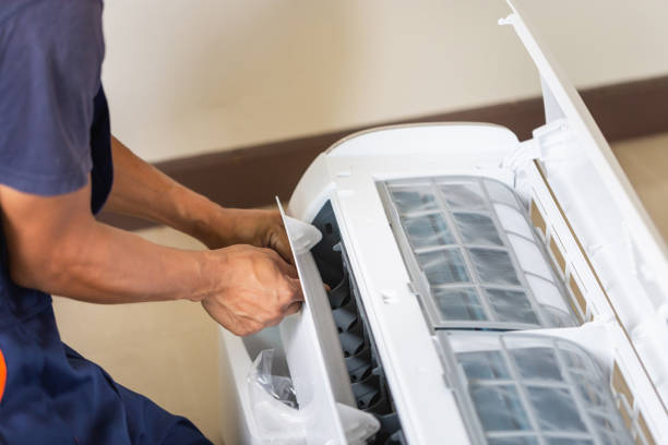 Trusted Missouri City, TX HVAC Experts