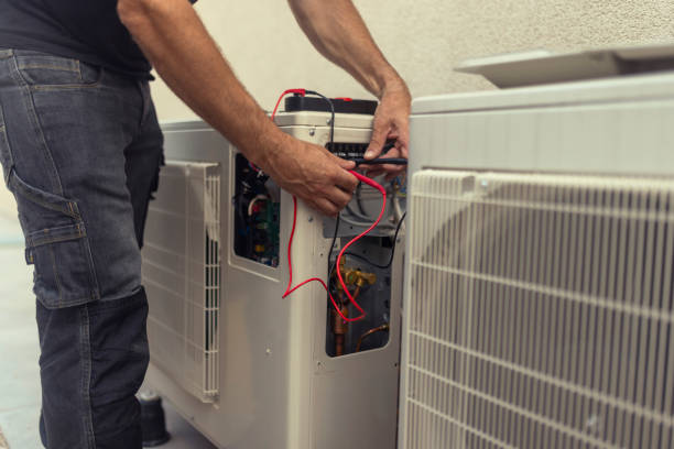 Best HVAC Consulting and Engineering in Missouri City, TX