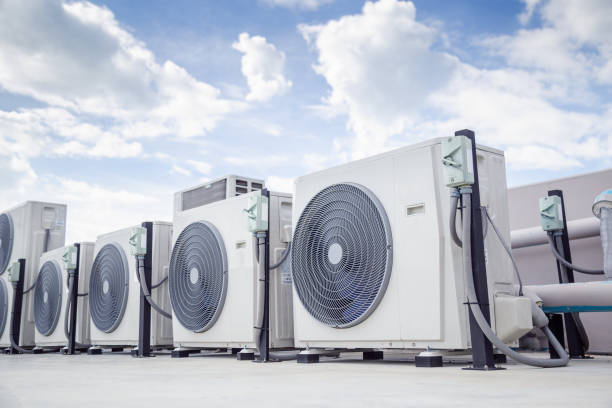 Best Ductless Mini-Split Systems in Missouri City, TX