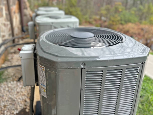 Best HVAC Software and Technology in Missouri City, TX