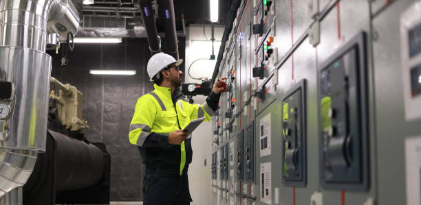 Best Geothermal HVAC Systems in Missouri City, TX