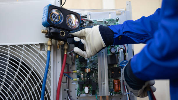 Best Commercial HVAC in Missouri City, TX