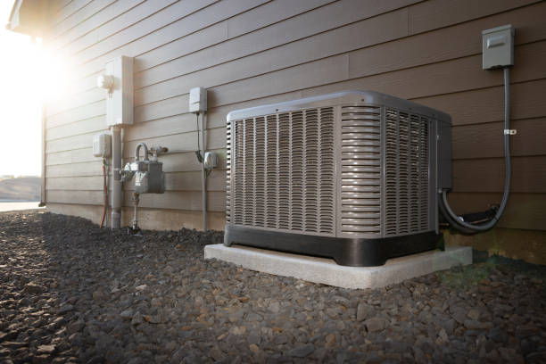 Best Solar-powered HVAC Systems in Missouri City, TX
